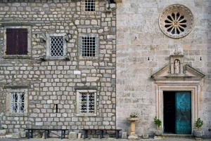 Kotor: Winter Tour to Blue Cave and Boka Bay Top Attractions