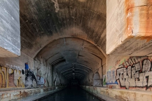 Kotor: Winter Tour to Blue Cave and Boka Bay Top Attractions