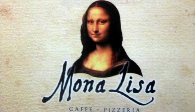 Mona Lisa