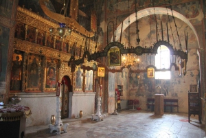 Monastery Ostrog private trip from Tivat