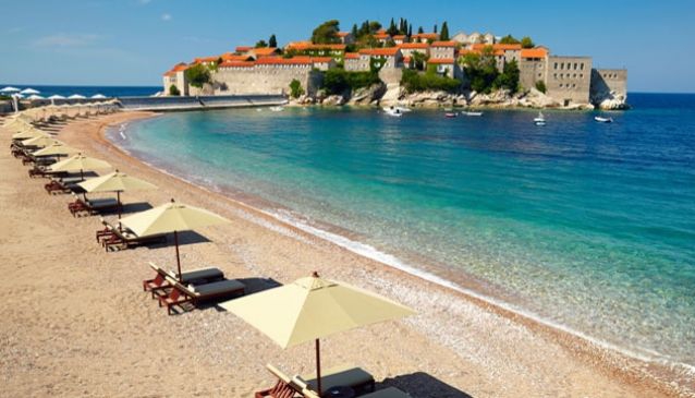 Montenegro Living