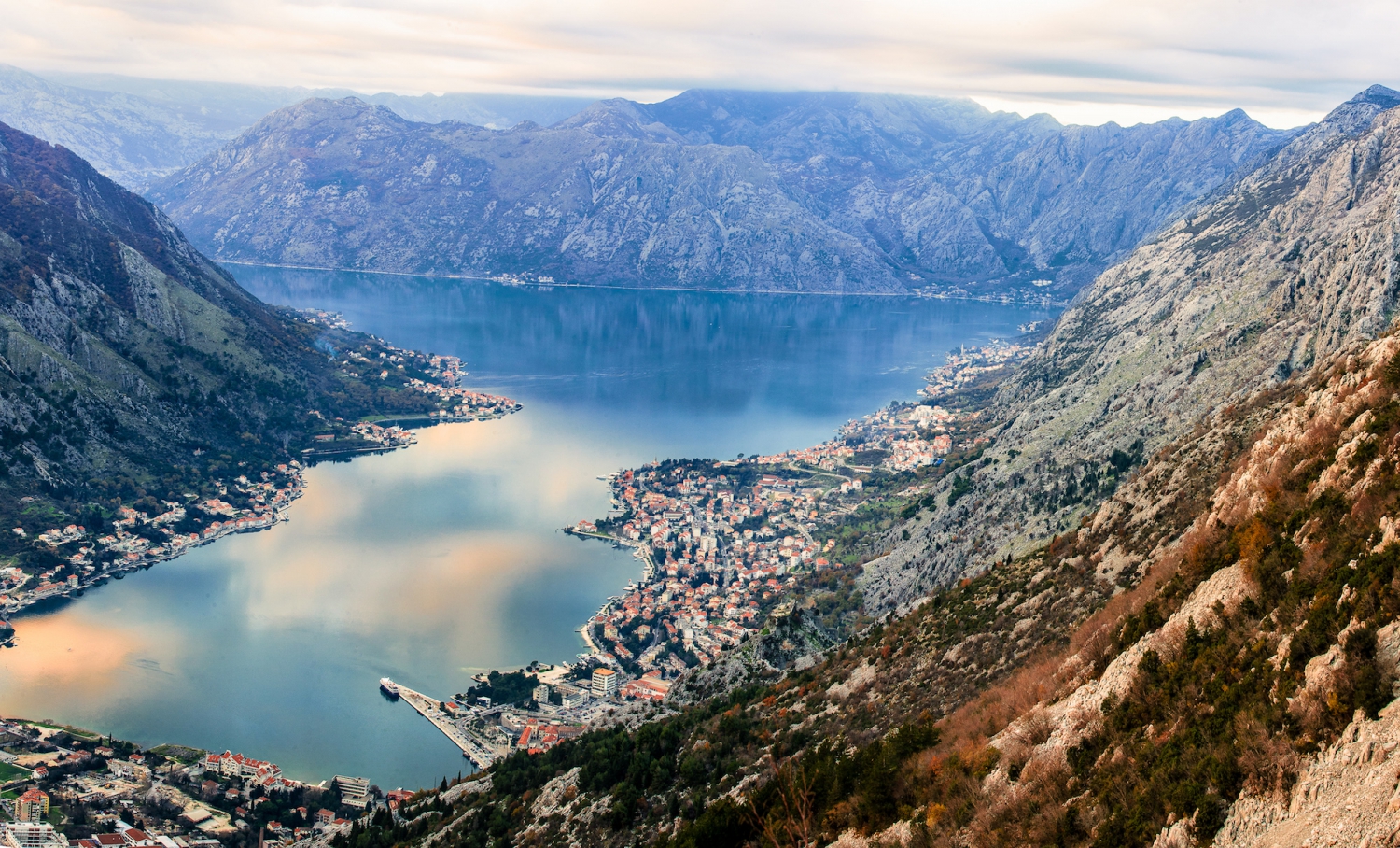 Montenegro Properties