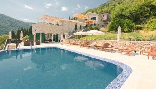 Montenegro Real Estate