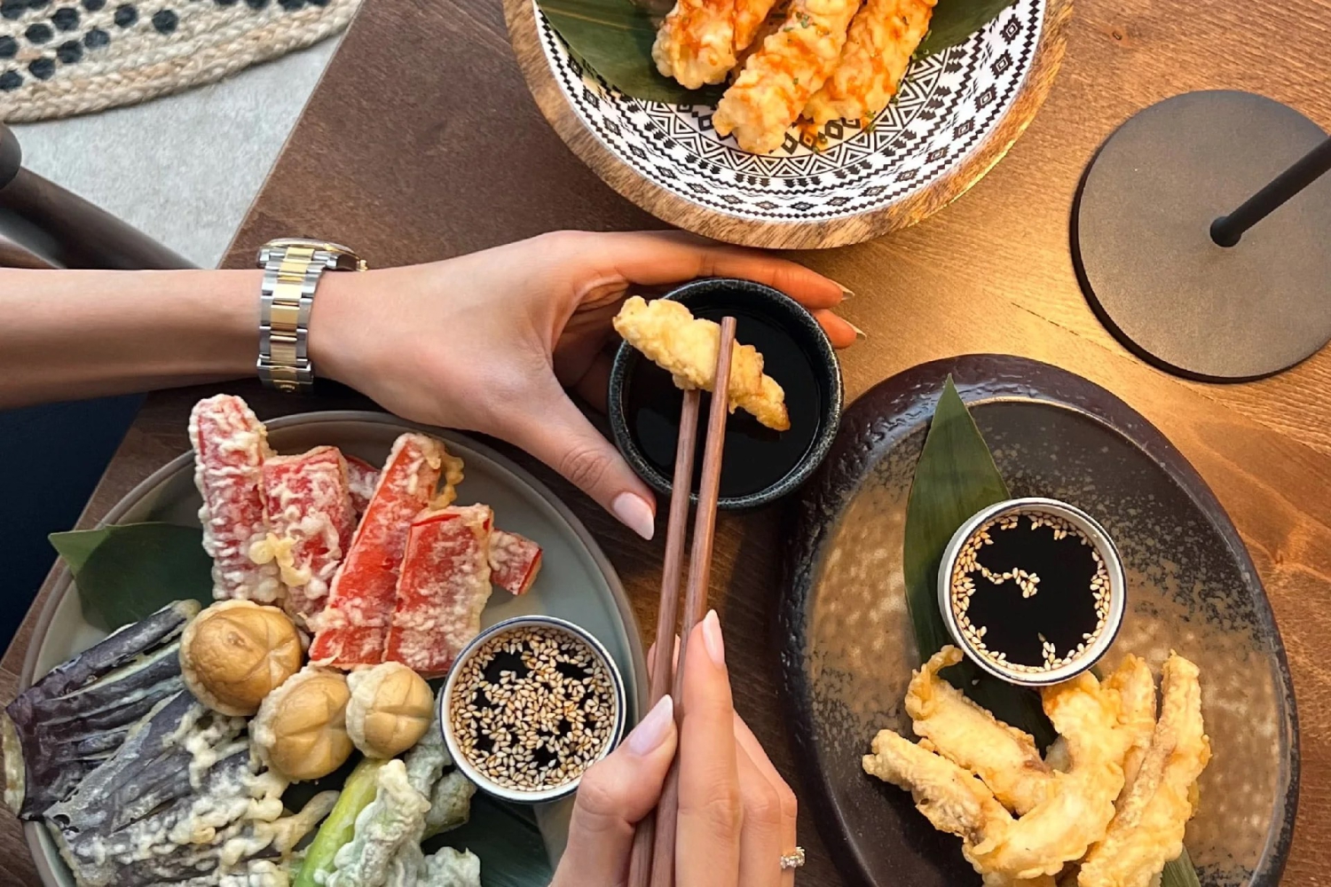 Top Places To Eat in Portonovi