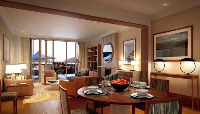 Porto Montenegro Residences