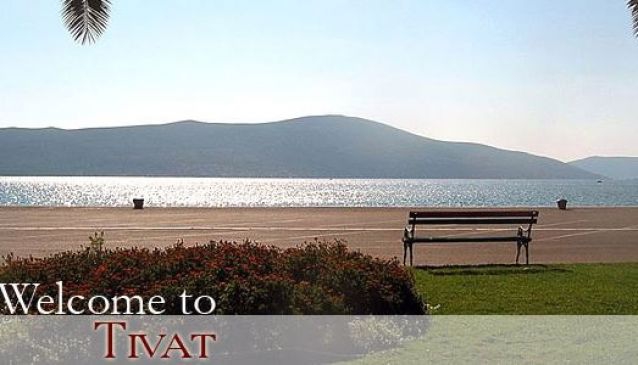 Tivat Montenegro Real Estate