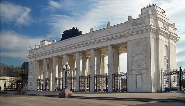 Välttämättömät paikat ensikertalaisille