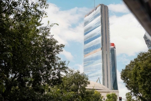 Milan: 24, 48, or 72-Hour Hop-On Hop-Off Bus Ticket