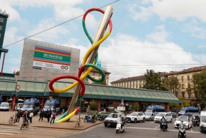 Milan: 24, 48, or 72-Hour Hop-On Hop-Off Bus Ticket