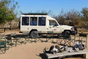 Hazyview: 8 päivän safari Etelä-Afrikassa, Mosambikissa ja Eswatinissa