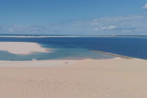Inhaca Island Day Tour