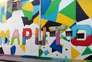 Maputo: Kaupunkikierros ja historialliset ja kulttuuriset kohokohdat