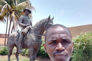 Tour a piedi del centro di Maputo