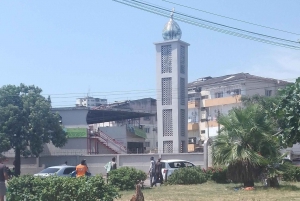 Maputo: Guidet tur i Mafalala-forstaden