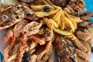 Mozambique: tour por Inhaca, Santa María y las islas portuguesas