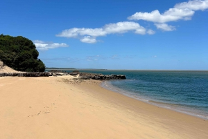 Mozambique: tour por Inhaca, Santa María y las islas portuguesas