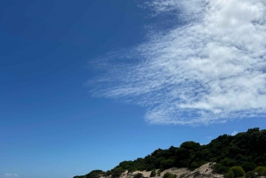 Mozambique: tour por Inhaca, Santa María y las islas portuguesas