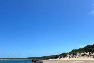 Mozambique: tour por Inhaca, Santa María y las islas portuguesas