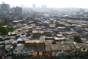 Dharavi Walking Tour with Options