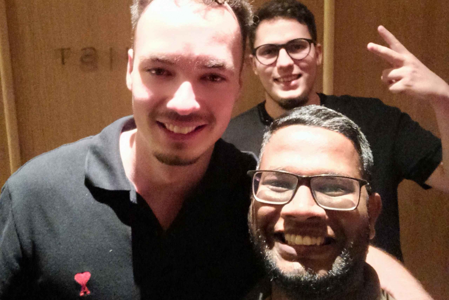 Visite nocturne : Les nuits de Mumbai et ses bazars animés