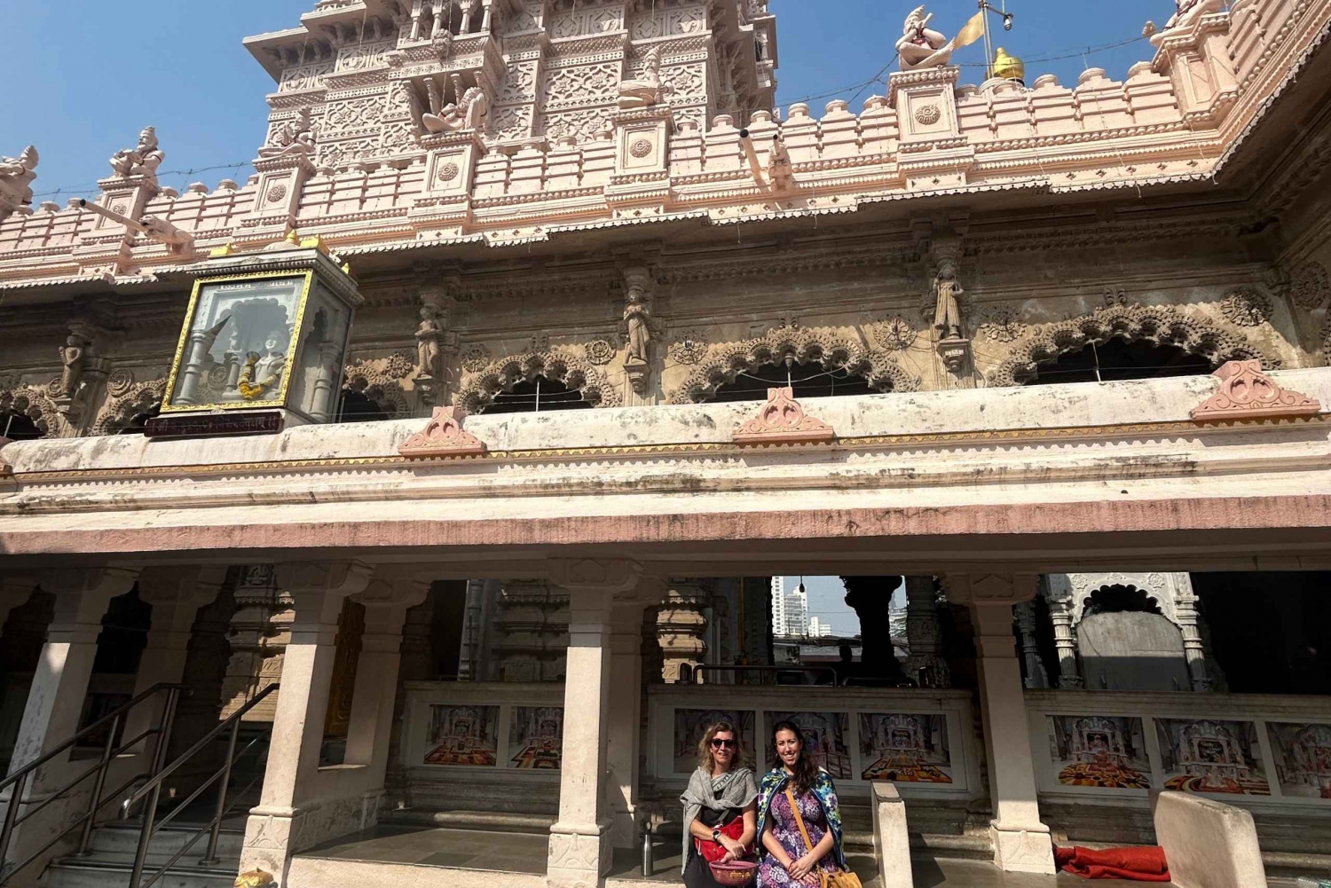 Wycieczka na dzień dobry 4 godziny transportem lokalnym