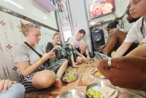 Highlights of Mumbai Private City Tour with Dharavi Slum