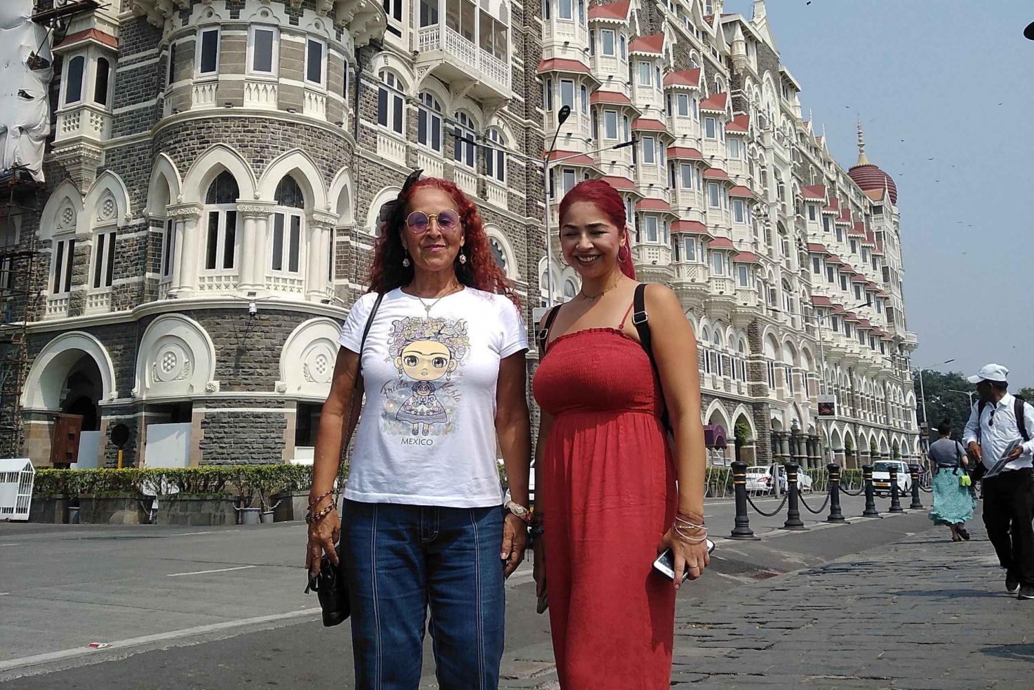 Mumbai vor Ort: Eine echte Insider Tour