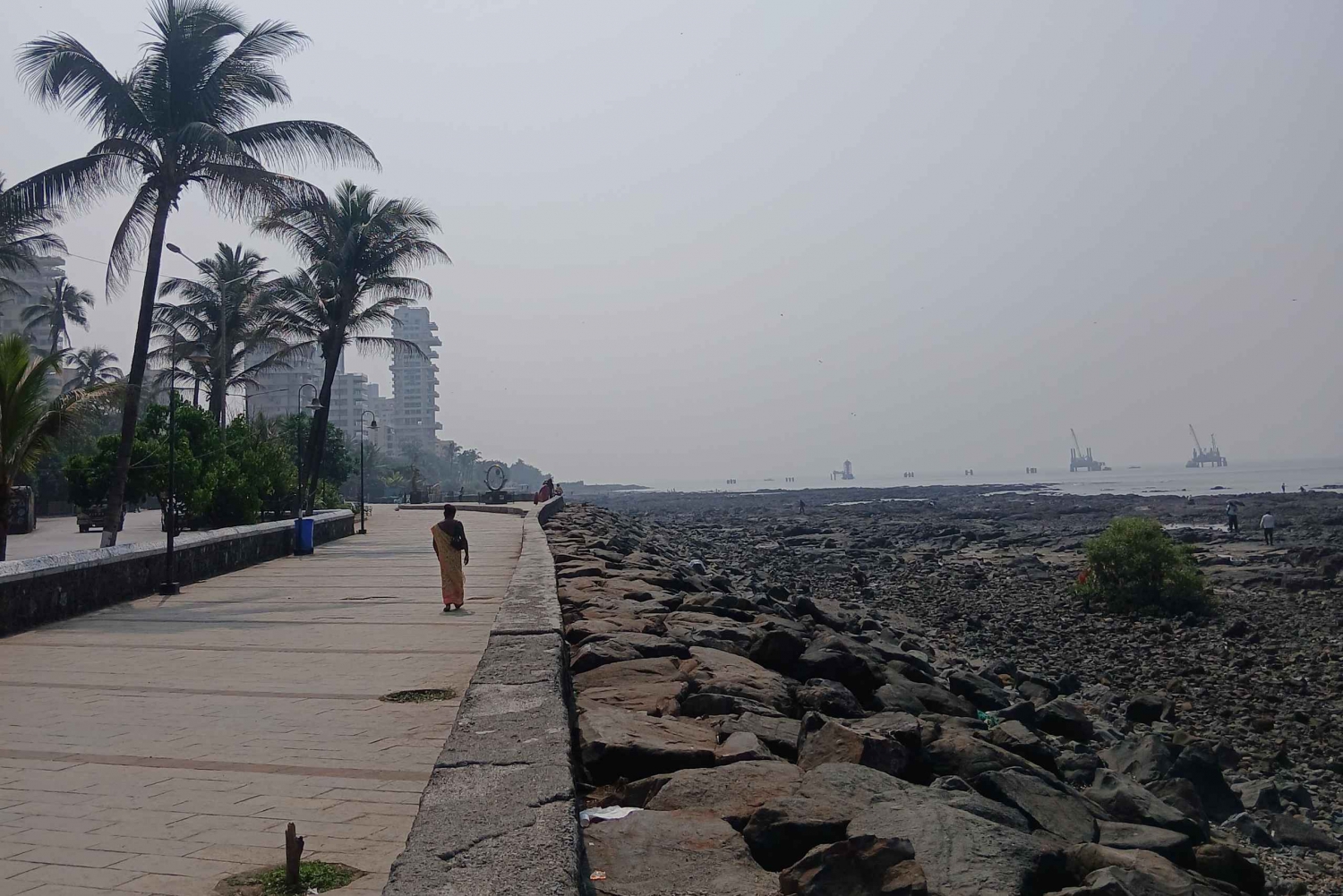 Dagtour Mumbai: voel je als een local met een tourgids in Mumbai