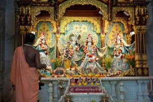 Mumbai: het beste van de stad, privétour van een halve dag