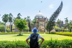 Mumbai: het beste van de stad, privétour van een halve dag
