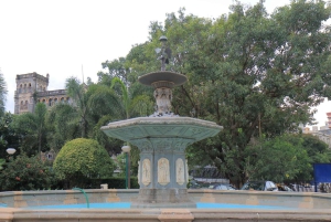 Mumbai: het beste van de stad, privétour van een halve dag