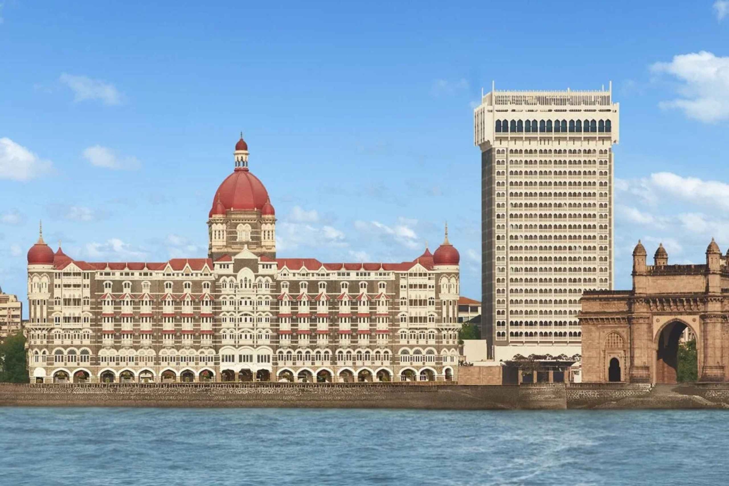 Mumbai: crea il tuo itinerario - Tour privato e trasferimento
