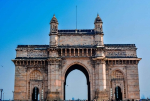 Mumbai: Full-Day Private Customized Guided Tour