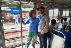 Mumbai: Full-Day Private Customized Guided Tour