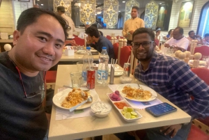 Mumbai: Half-Day Tour