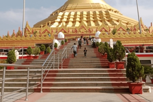 Mumbai: Half-Day Tour