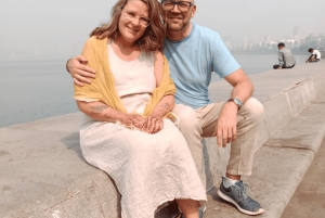 Mumbai: Half-Day Tour