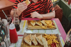 Mumbai: Half-Day Tour