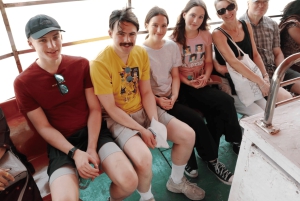 Mumbai: Half-Day Tour