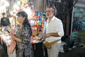 Mumbai: Half-Day Tour