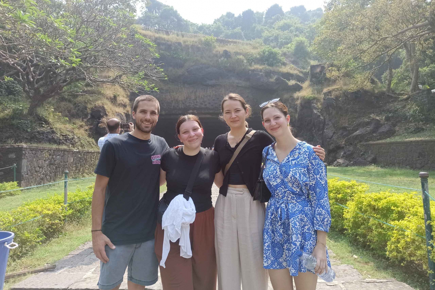 Mumbai : visite touristique privée avec les principaux points d'intérêt