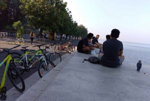 Mumbai: Morning Bicycle Tour