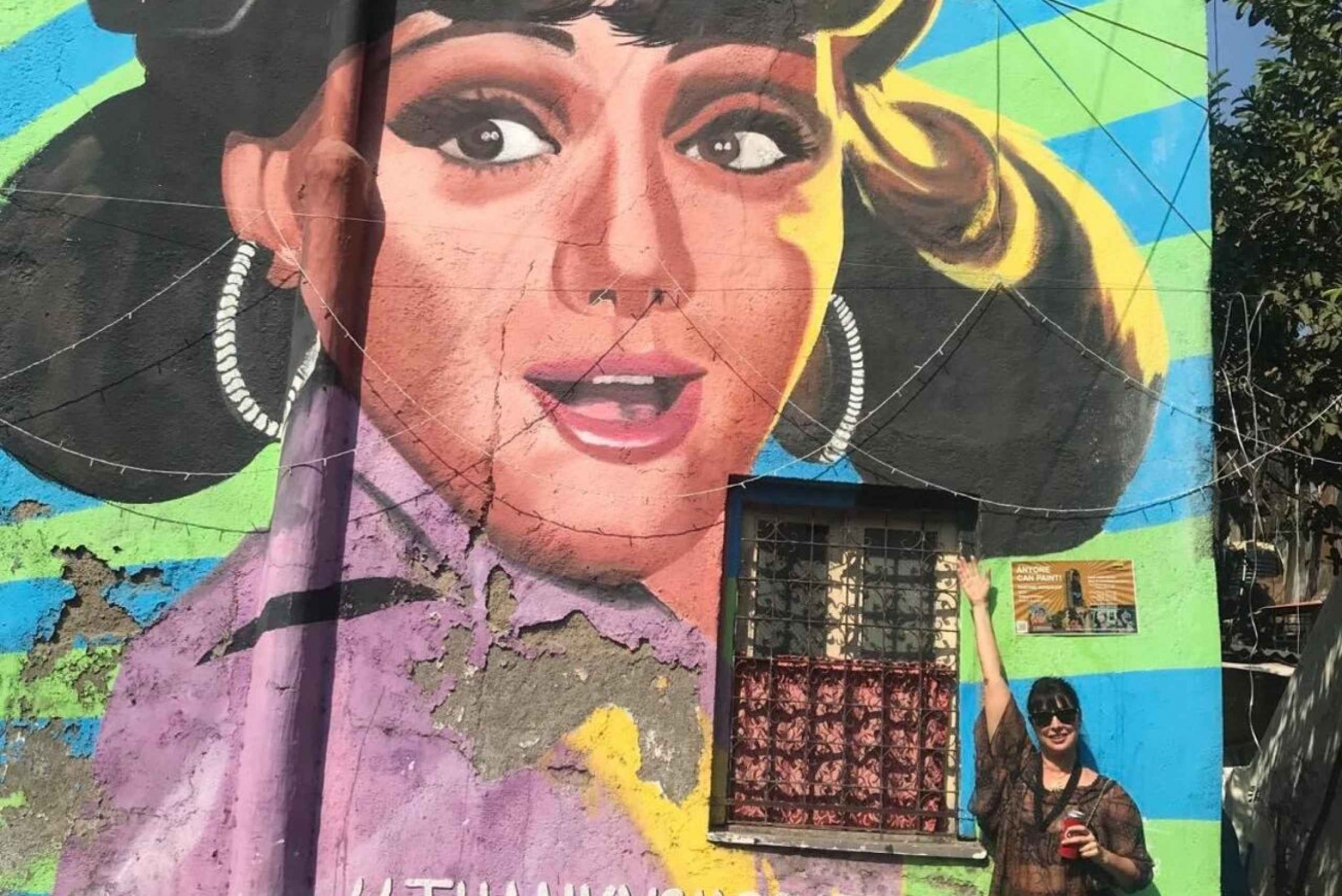 Mumbai: Tour a piedi dei luoghi da non perdere