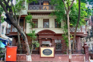 Mumbai: Private Day Tour with Elephanta Caves