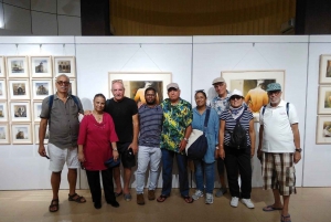 Mumbai: Privé- of groepsstadsrondleiding met gids