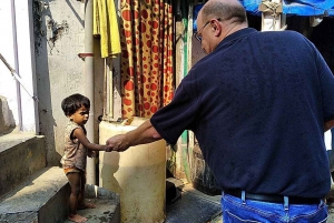 Mumbai: Private Full-Day Sightseeing Tour of the City