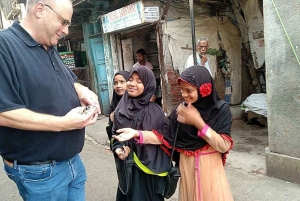 Mumbai: Private Full-Day Sightseeing Tour of the City