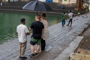 Mumbai i den gyldne time