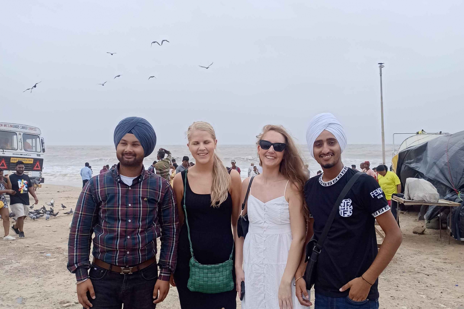 Bombaj: najważniejsze atrakcje, kultowe miejsca i ukryte skarby