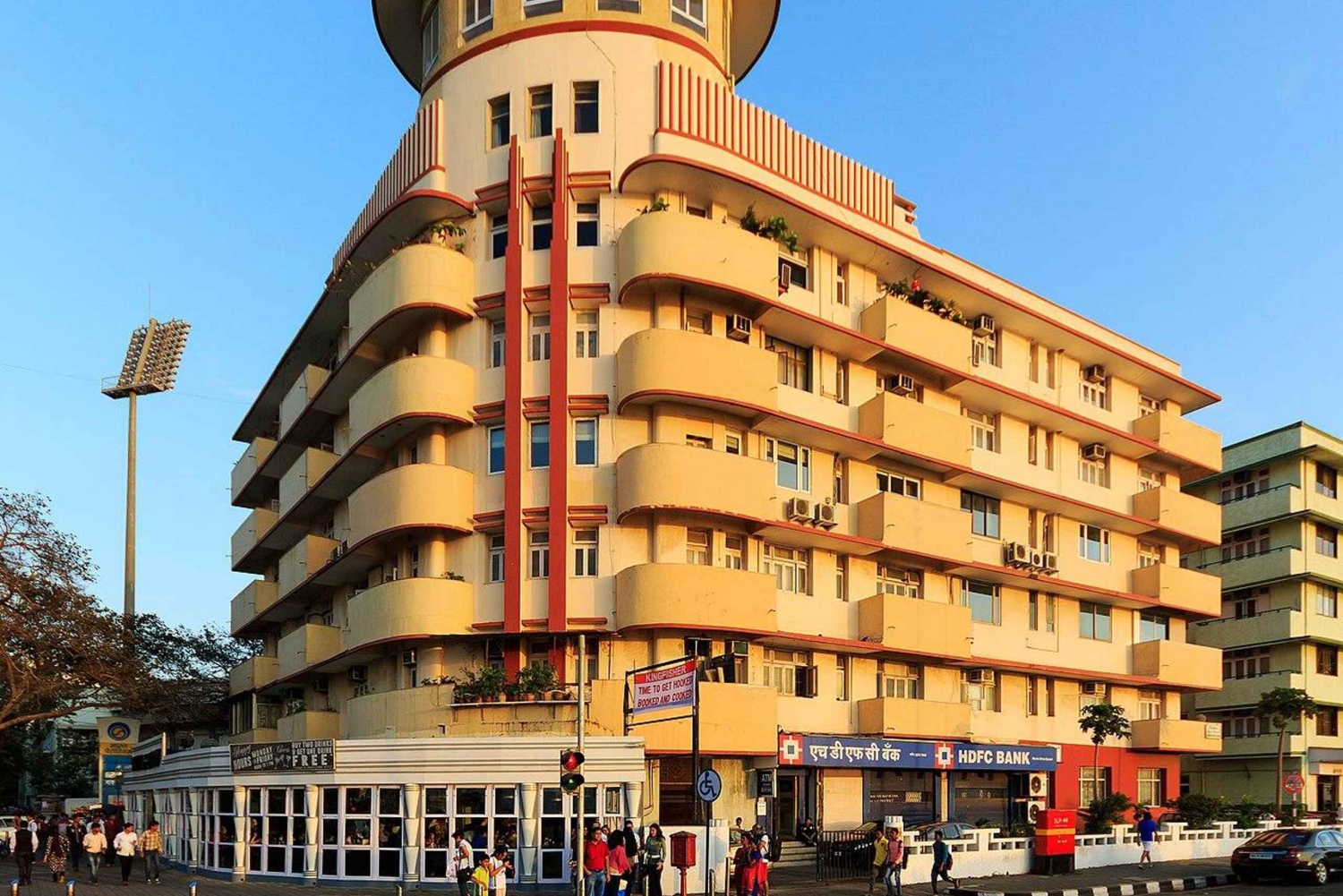 Mumbain UNESCO-aarteet: luolista siirtomaavaltaan